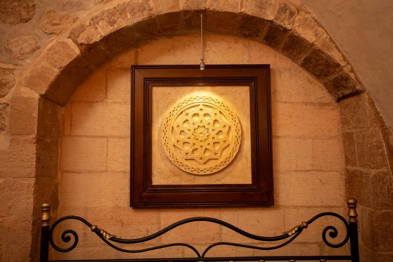 Selcuklu Konagi Bed & Breakfast Mardin Exterior photo