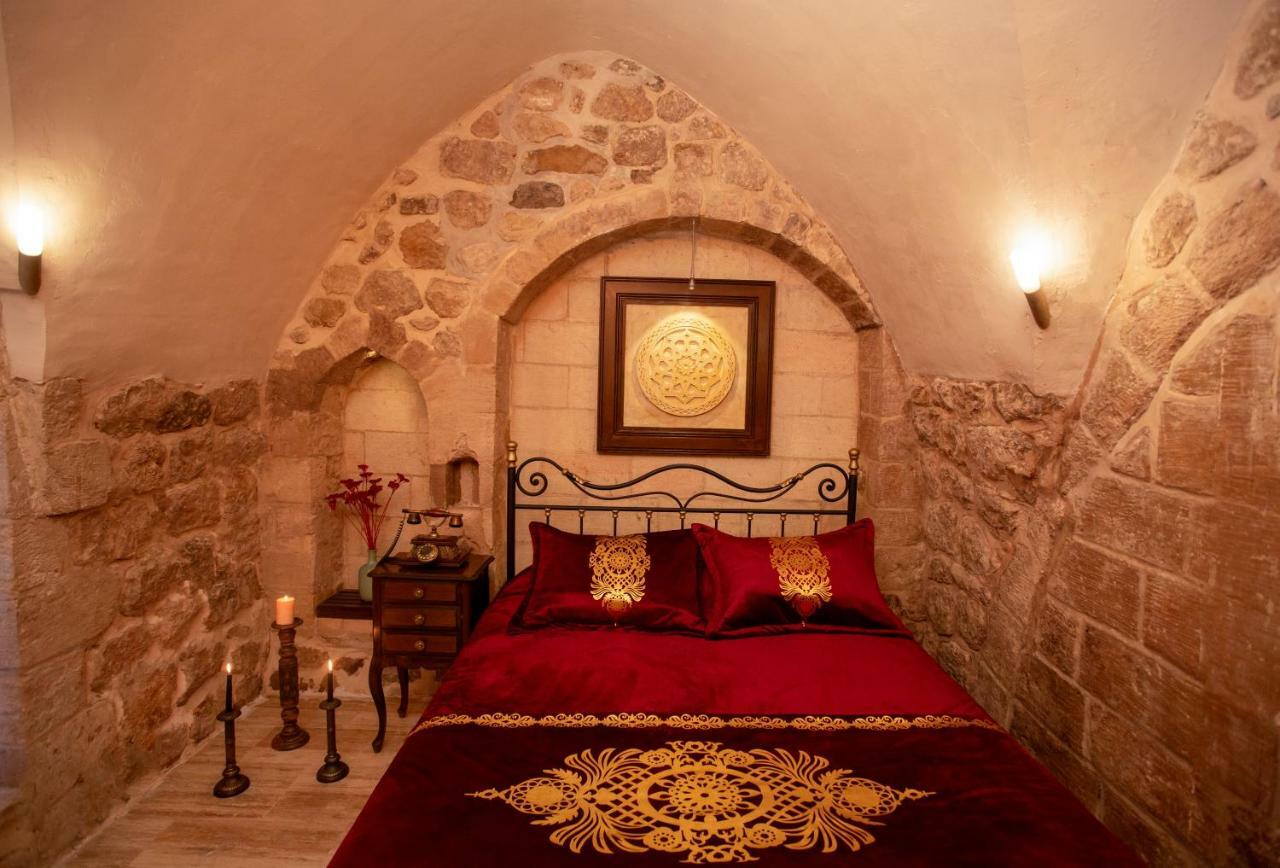 Selcuklu Konagi Bed & Breakfast Mardin Exterior photo