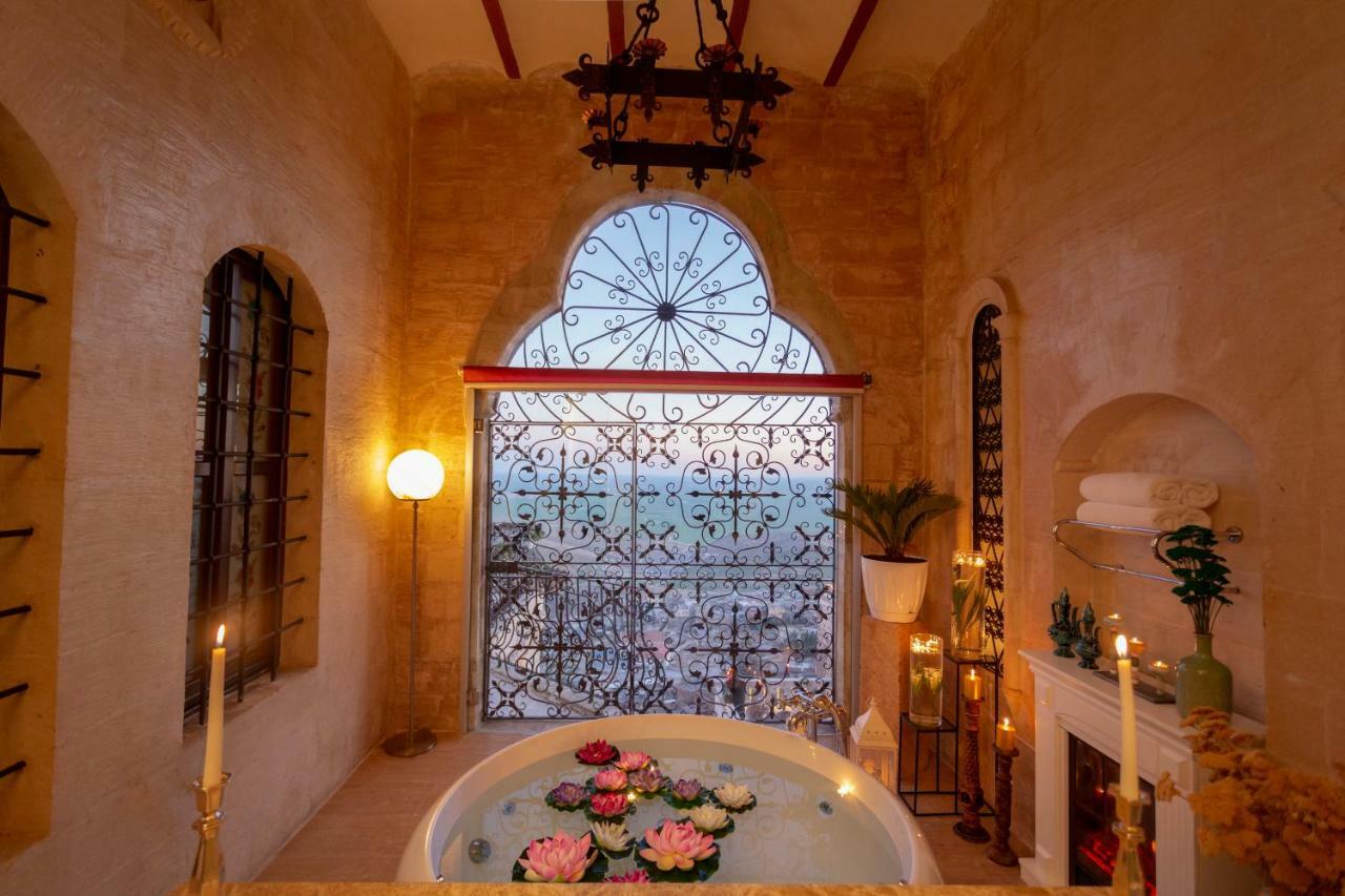 Selcuklu Konagi Bed & Breakfast Mardin Exterior photo